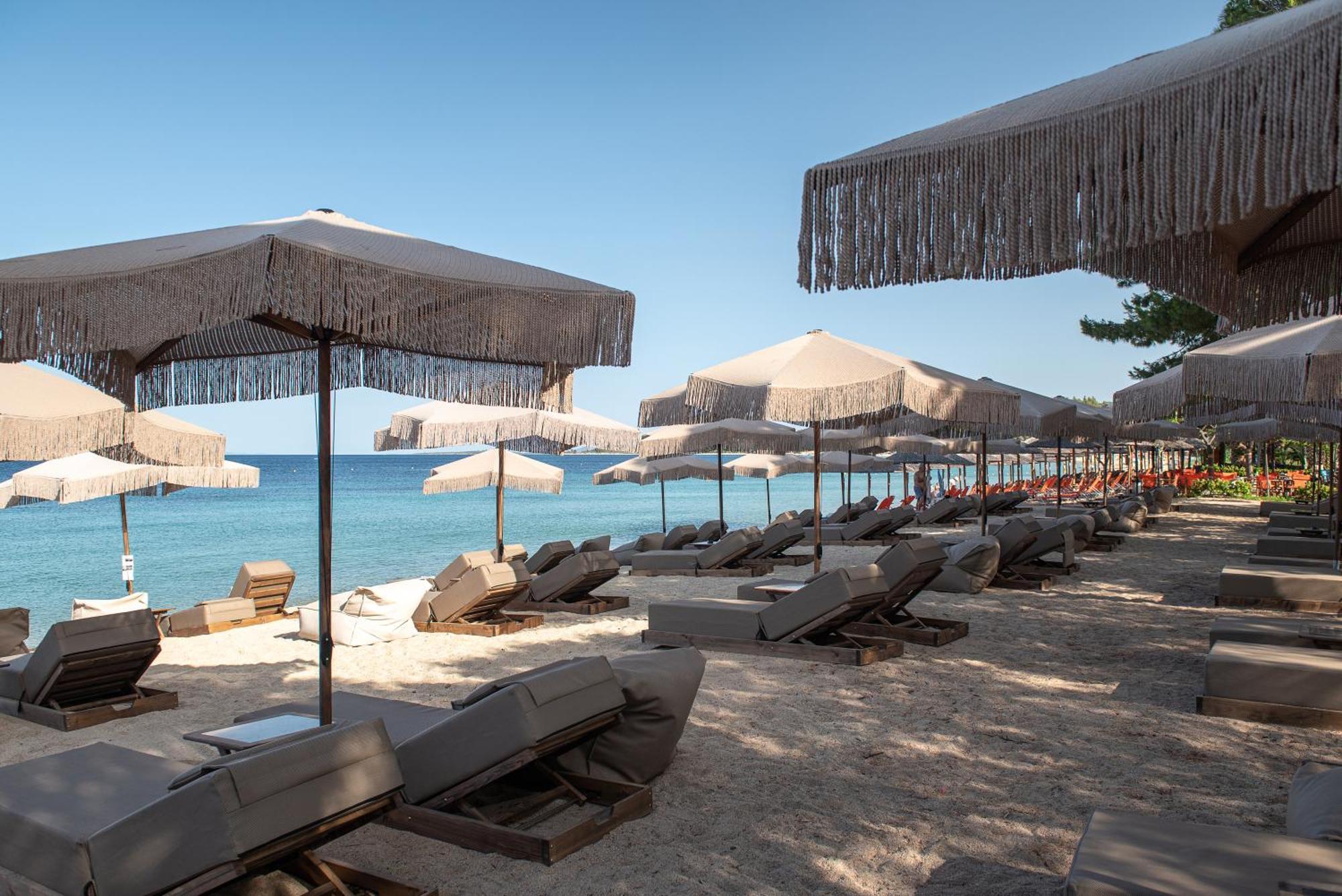 Oniro Boutique Hotel Торони Екстериор снимка