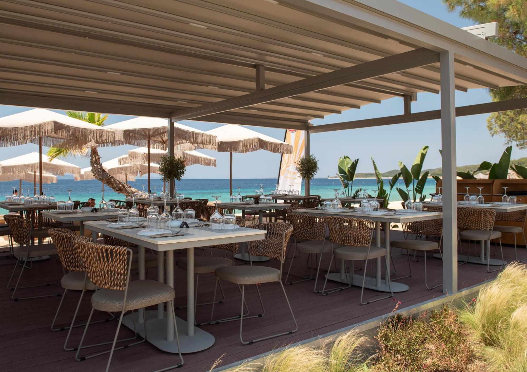Oniro Boutique Hotel Торони Екстериор снимка