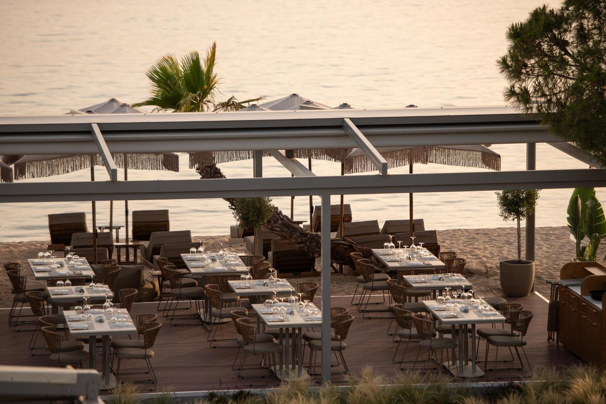 Oniro Boutique Hotel Торони Екстериор снимка