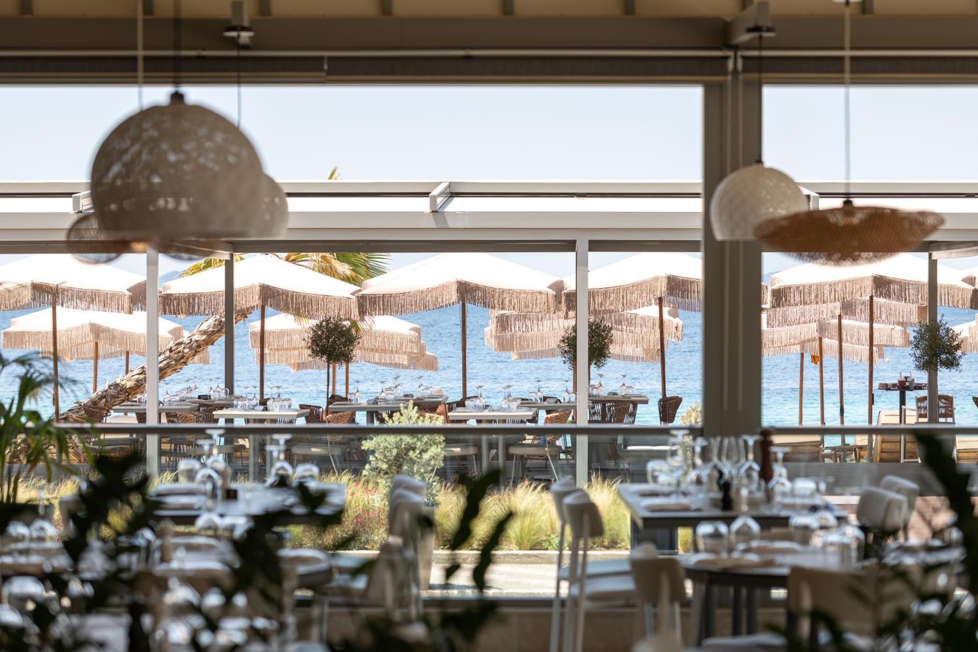 Oniro Boutique Hotel Торони Екстериор снимка