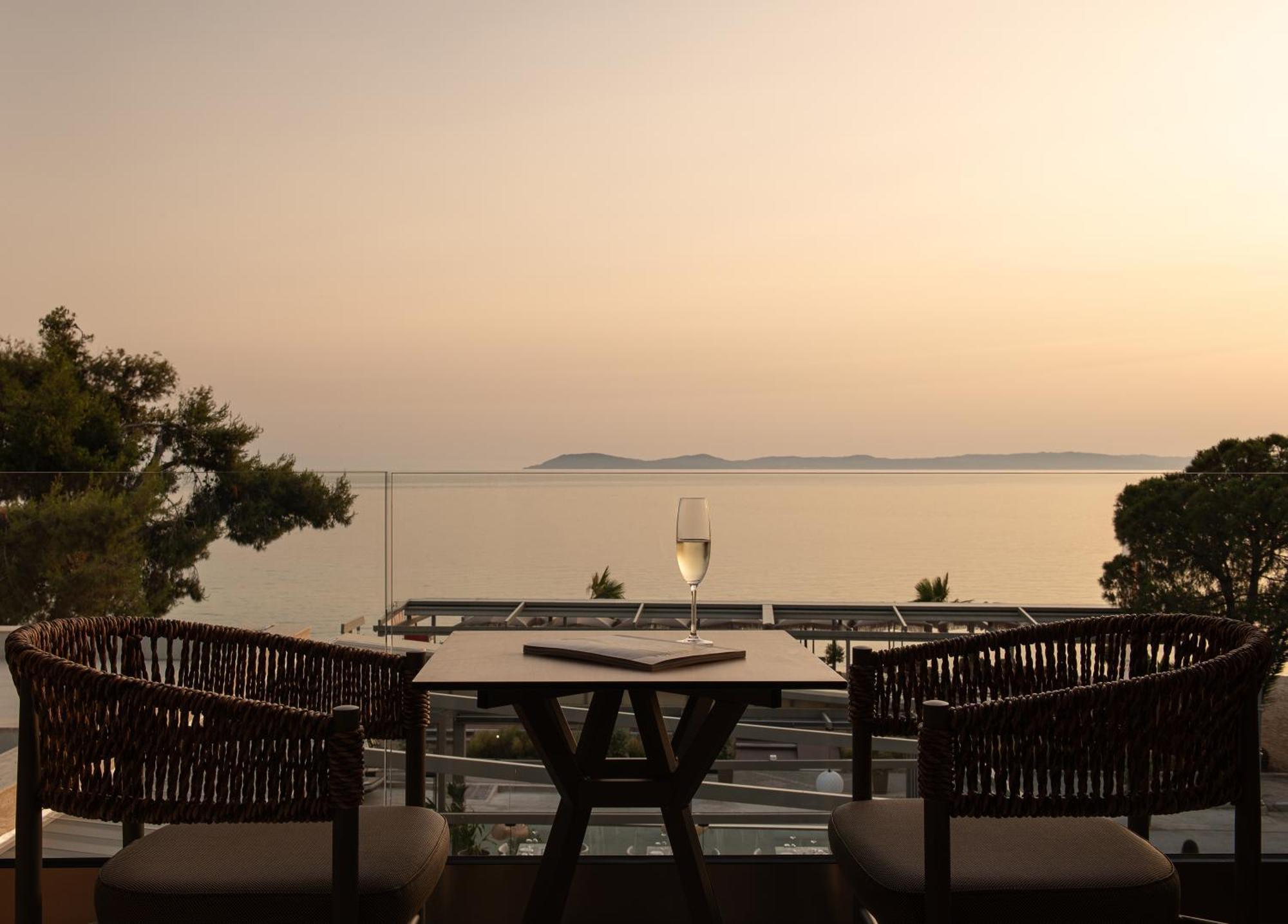 Oniro Boutique Hotel Торони Екстериор снимка
