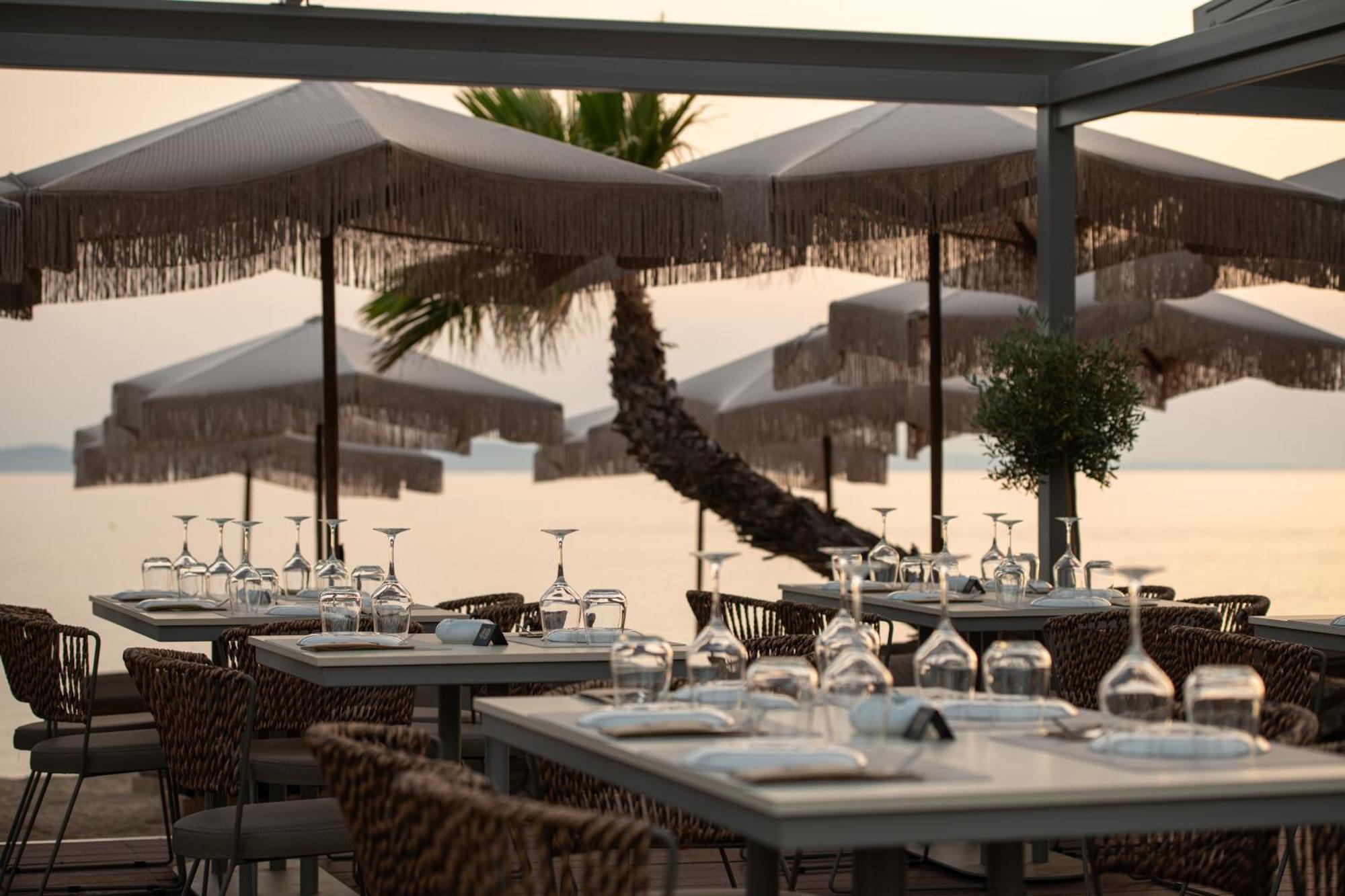 Oniro Boutique Hotel Торони Екстериор снимка