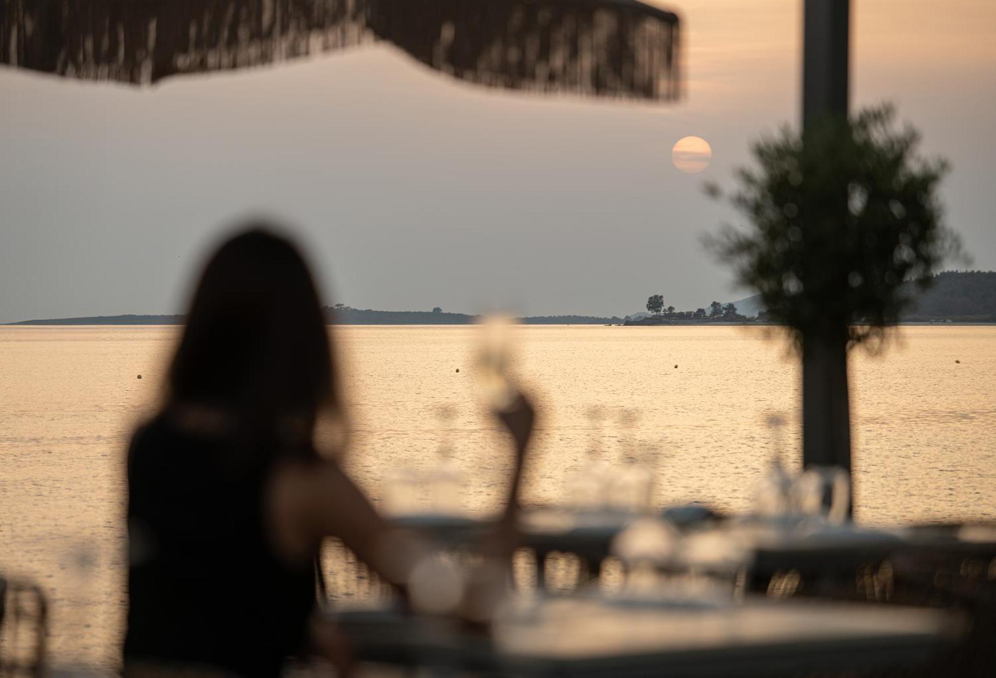 Oniro Boutique Hotel Торони Екстериор снимка