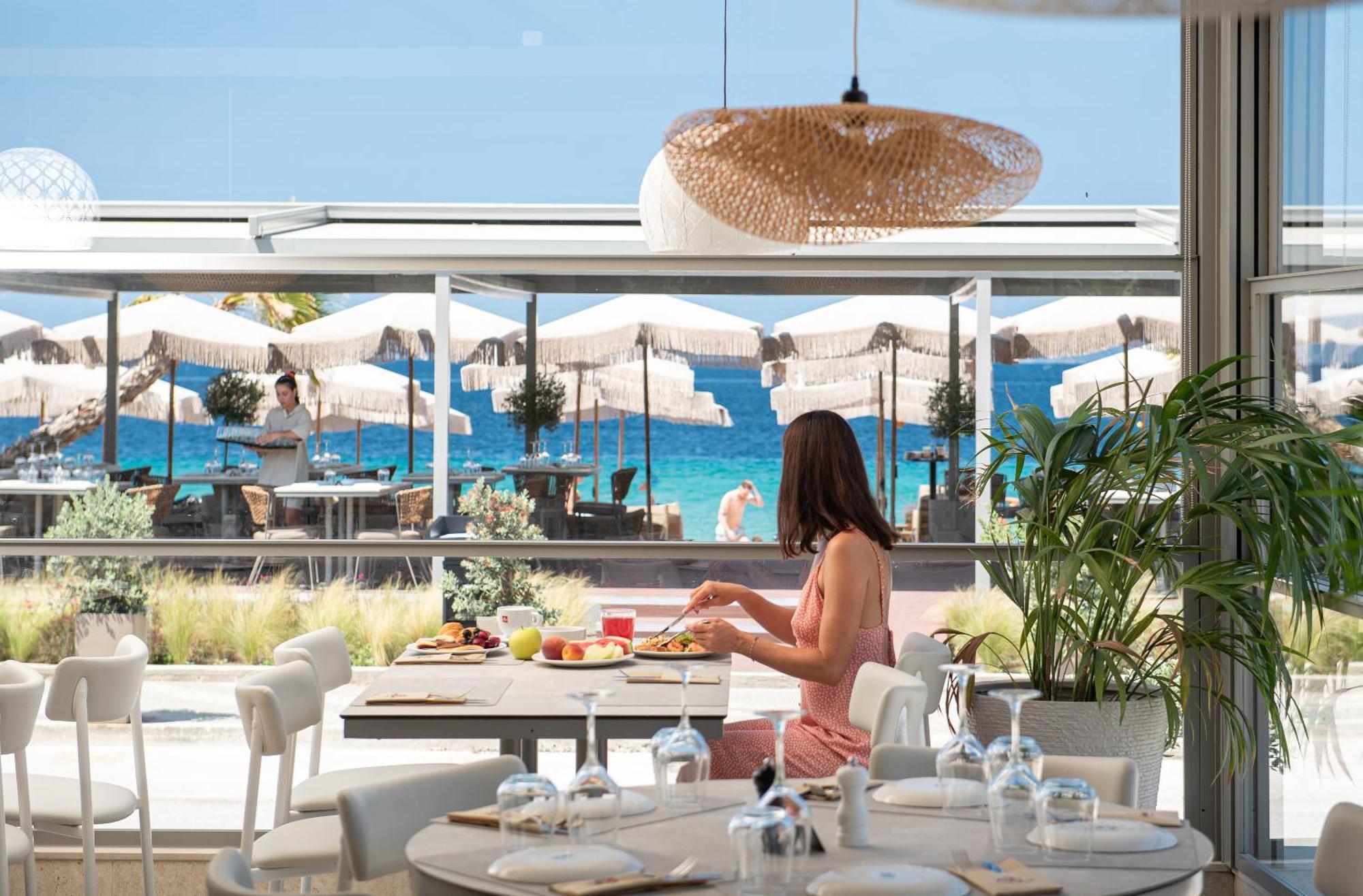Oniro Boutique Hotel Торони Екстериор снимка