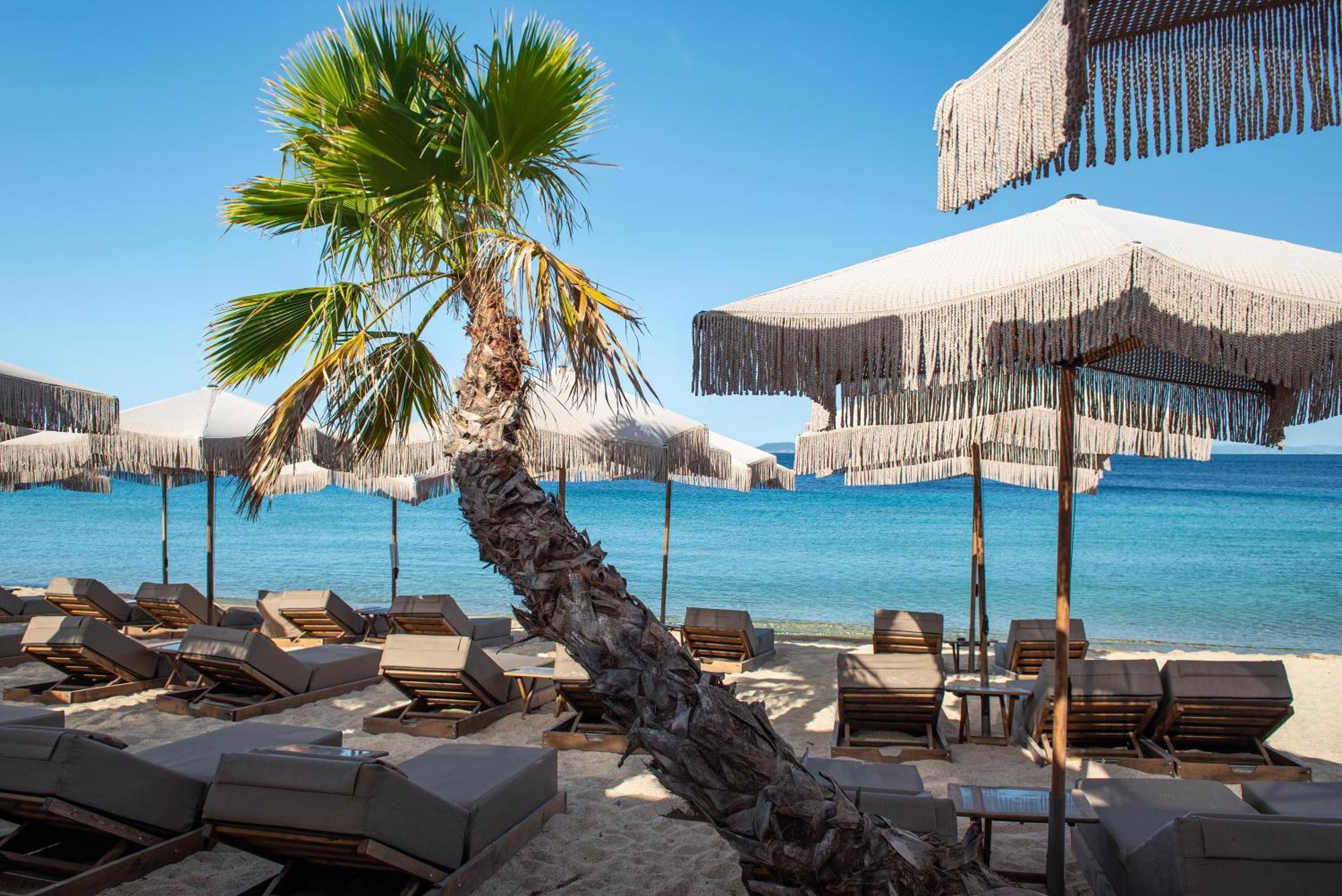 Oniro Boutique Hotel Торони Екстериор снимка