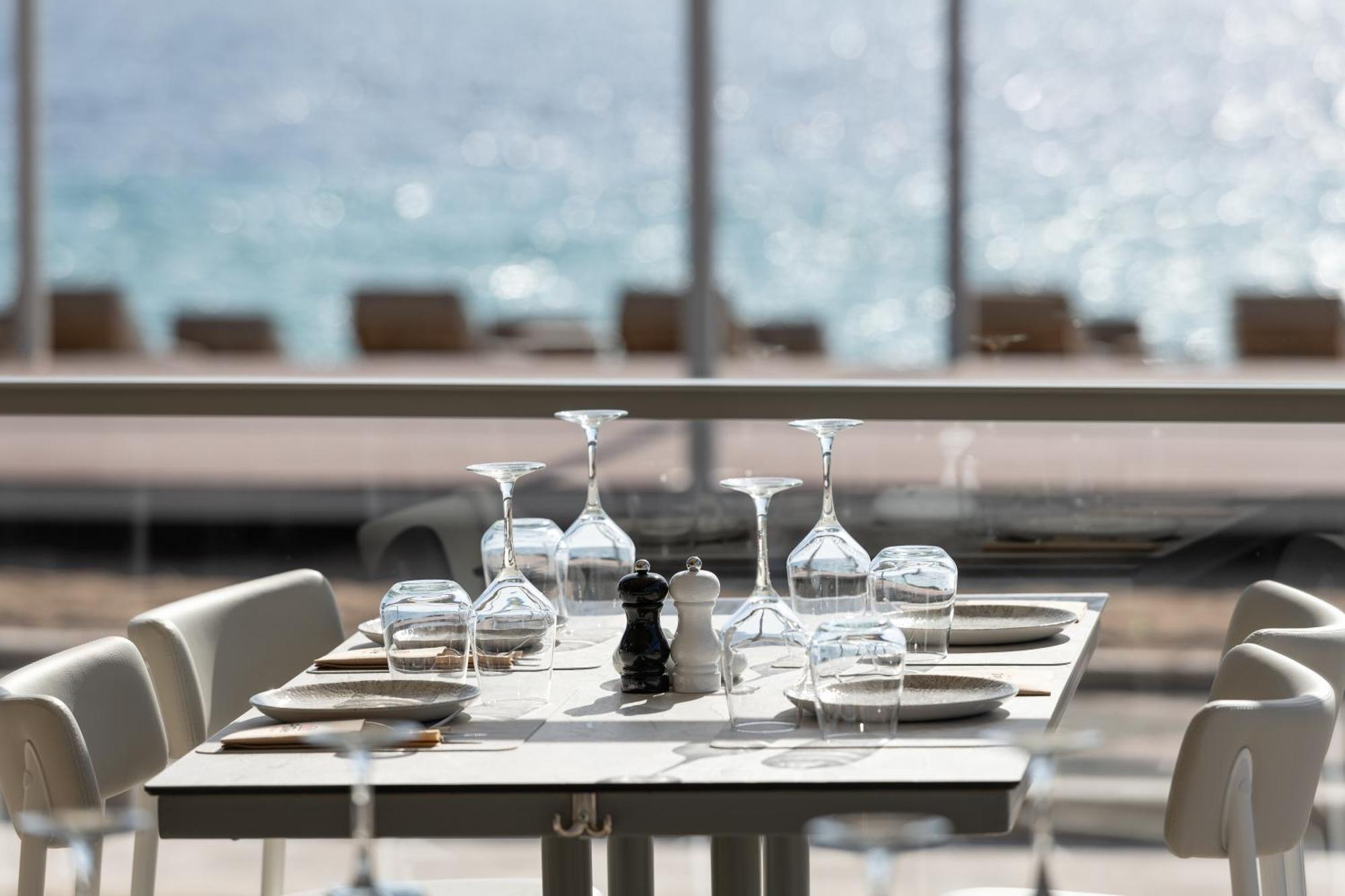 Oniro Boutique Hotel Торони Екстериор снимка