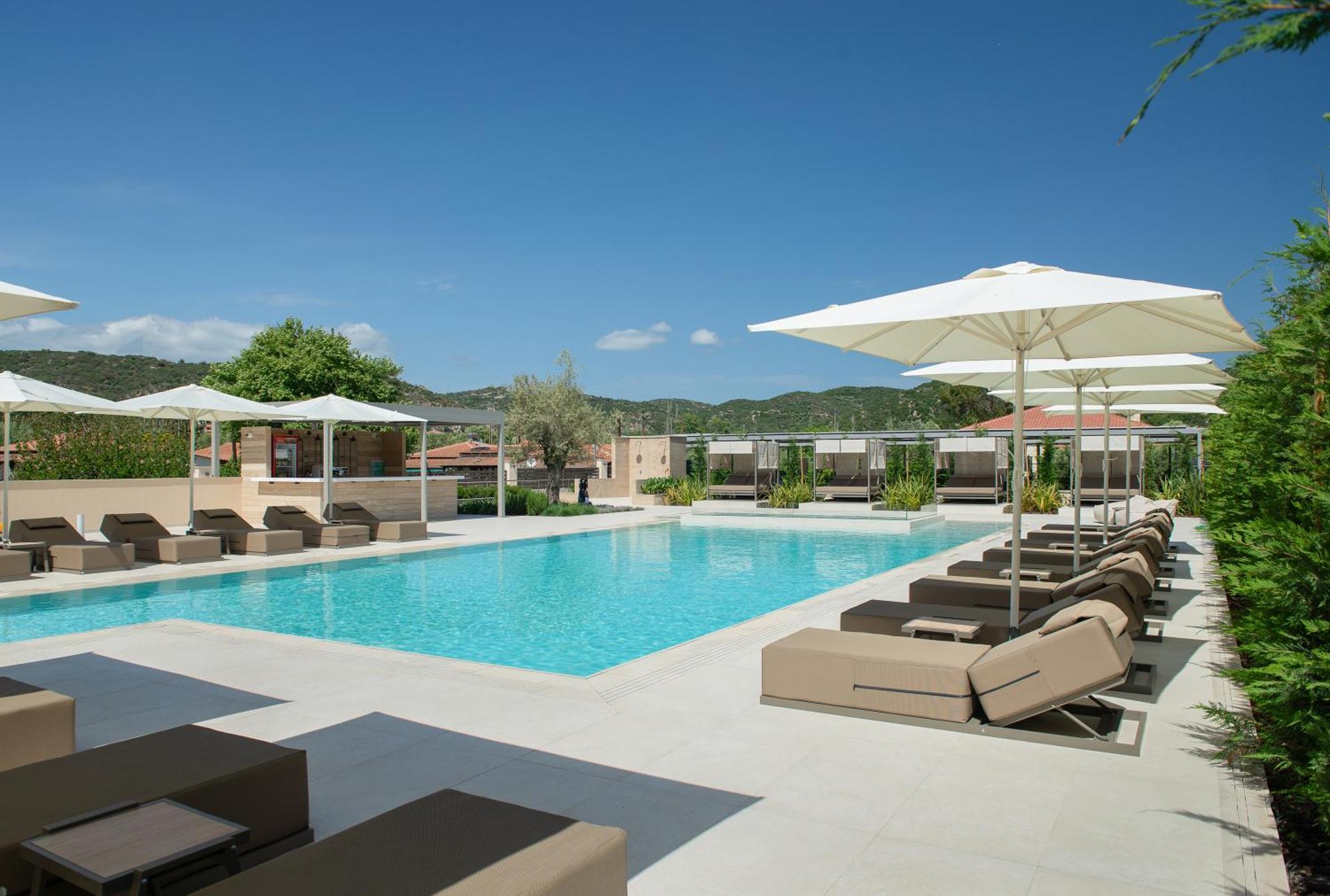 Oniro Boutique Hotel Торони Екстериор снимка