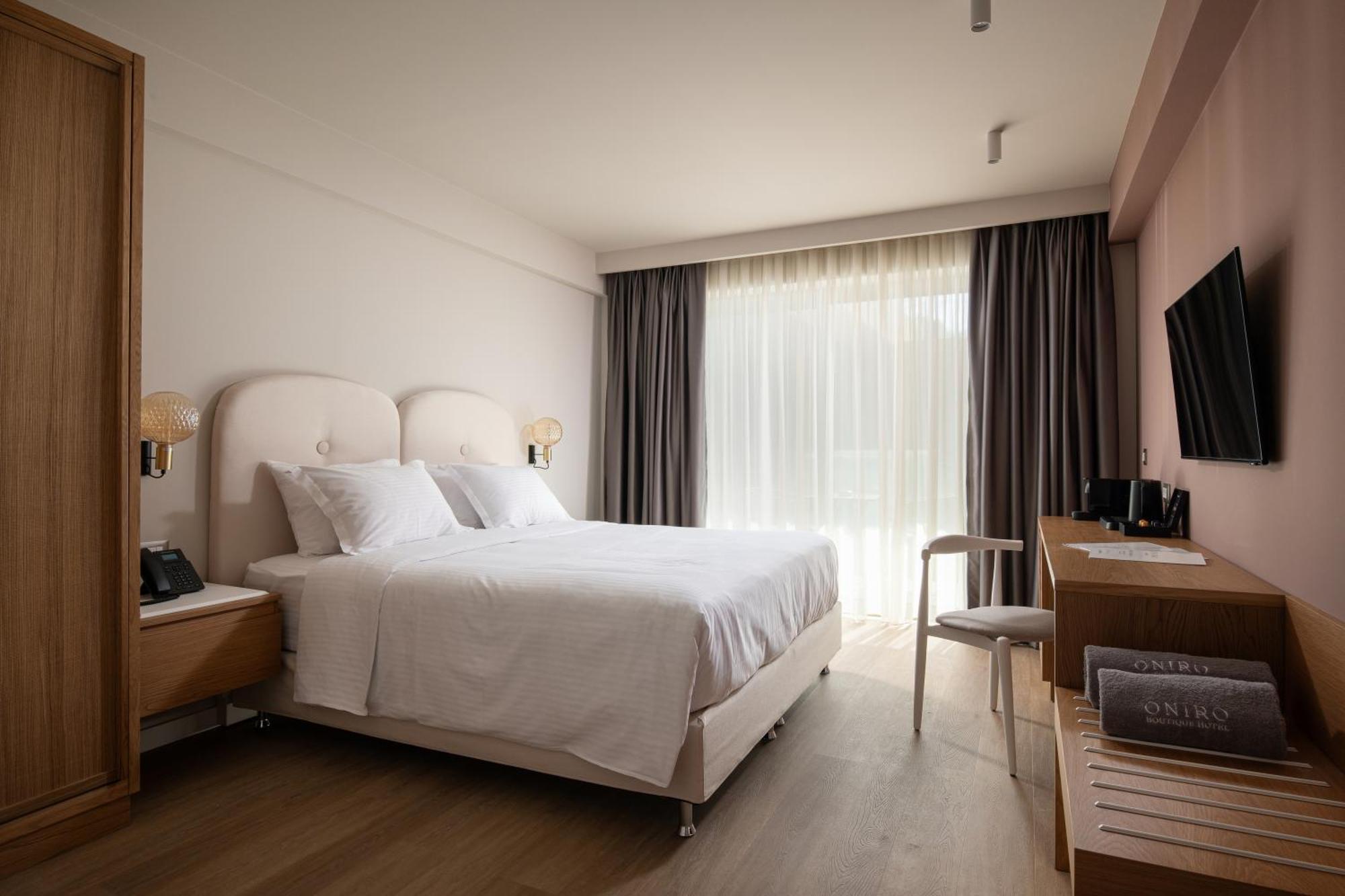 Oniro Boutique Hotel Торони Екстериор снимка