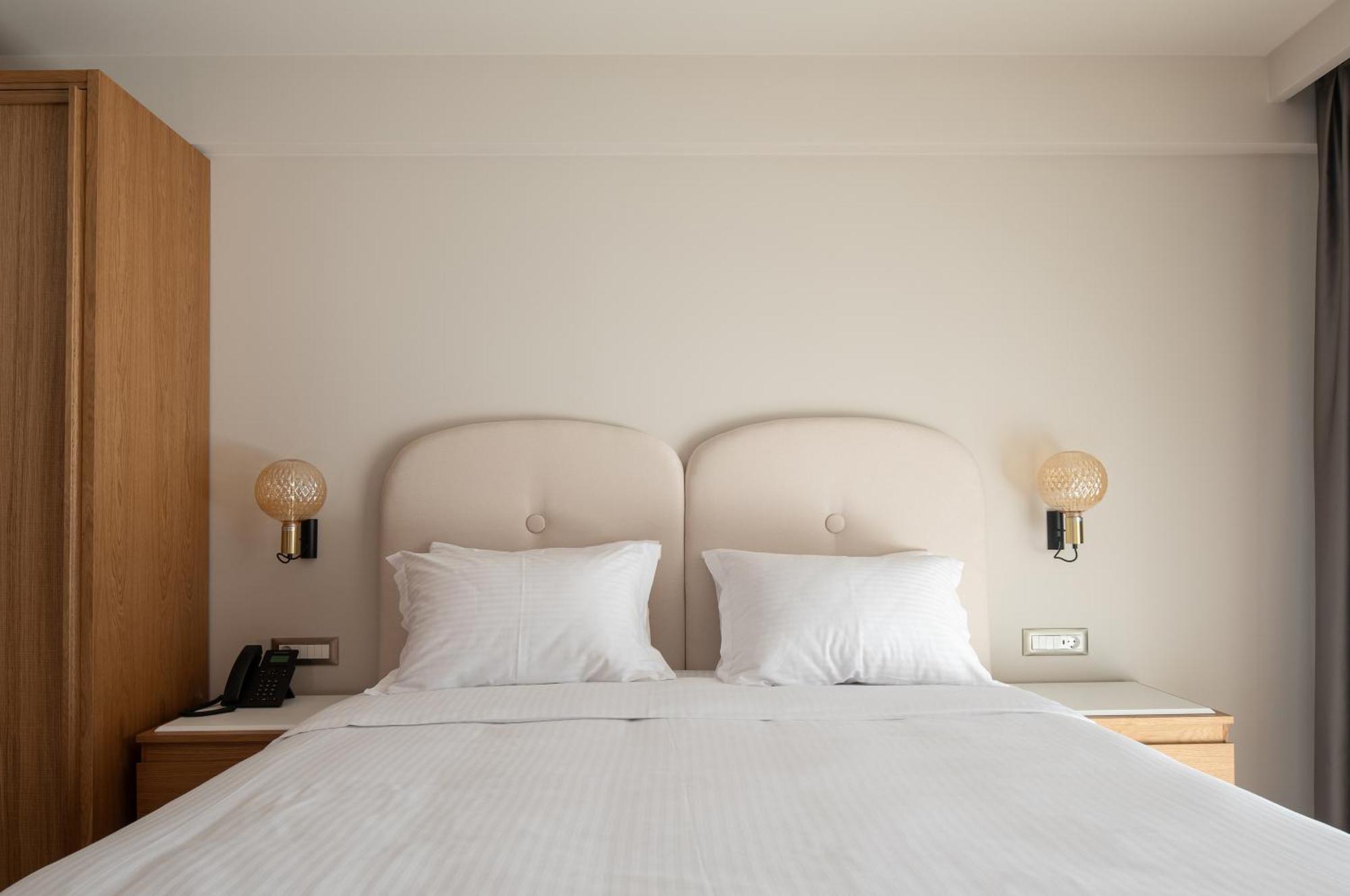Oniro Boutique Hotel Торони Екстериор снимка