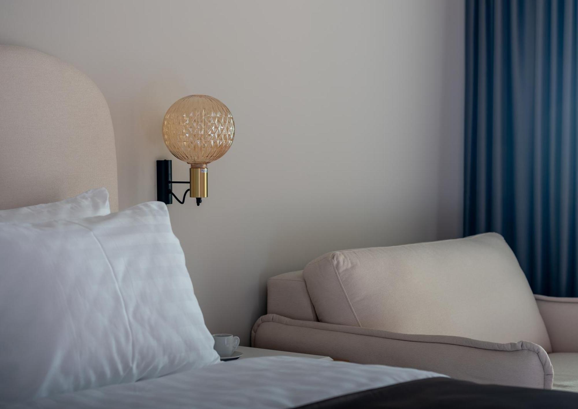 Oniro Boutique Hotel Торони Екстериор снимка