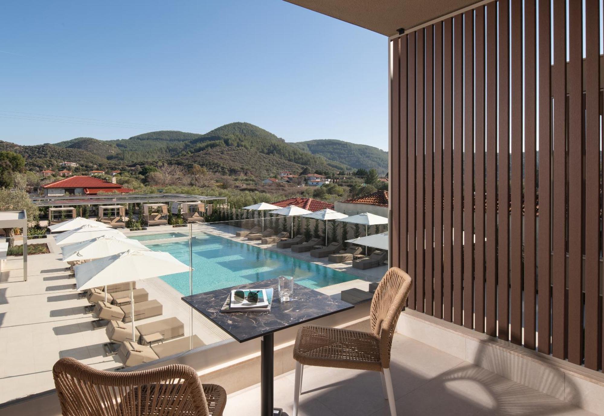 Oniro Boutique Hotel Торони Екстериор снимка