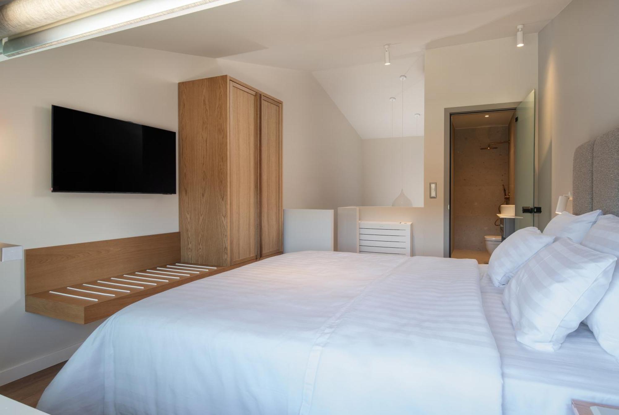Oniro Boutique Hotel Торони Екстериор снимка