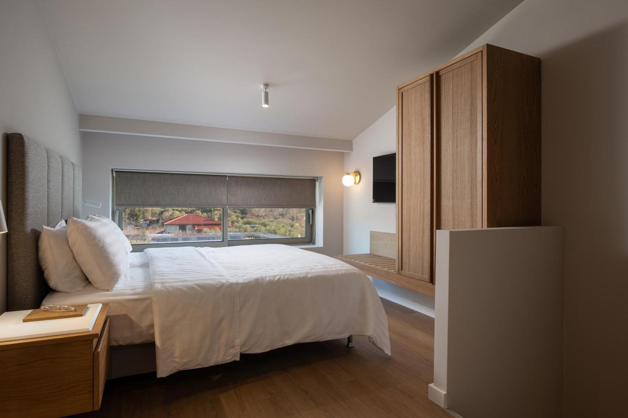 Oniro Boutique Hotel Торони Екстериор снимка