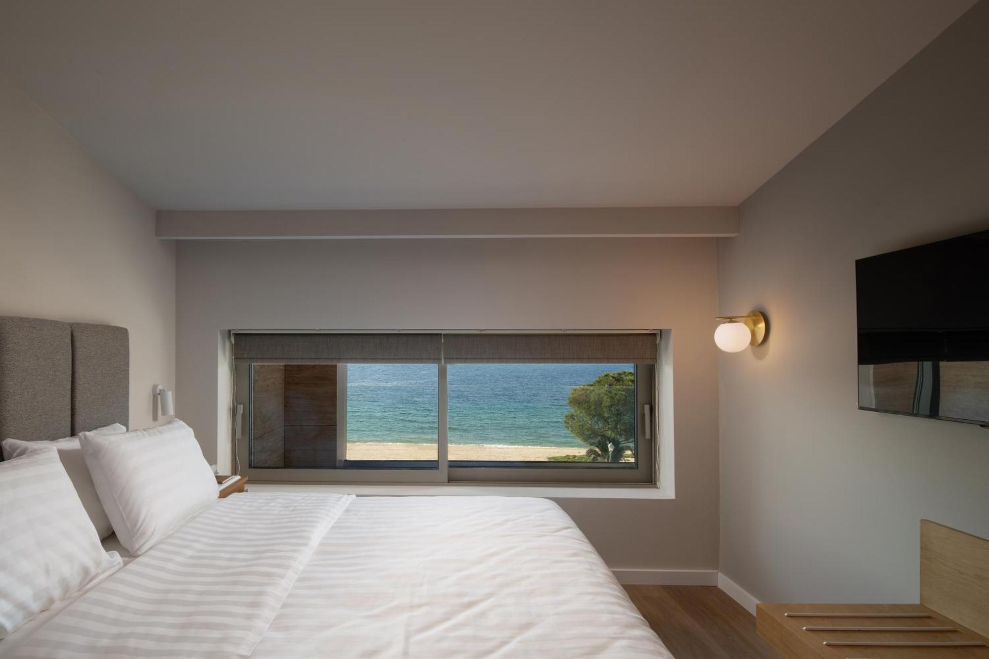Oniro Boutique Hotel Торони Екстериор снимка