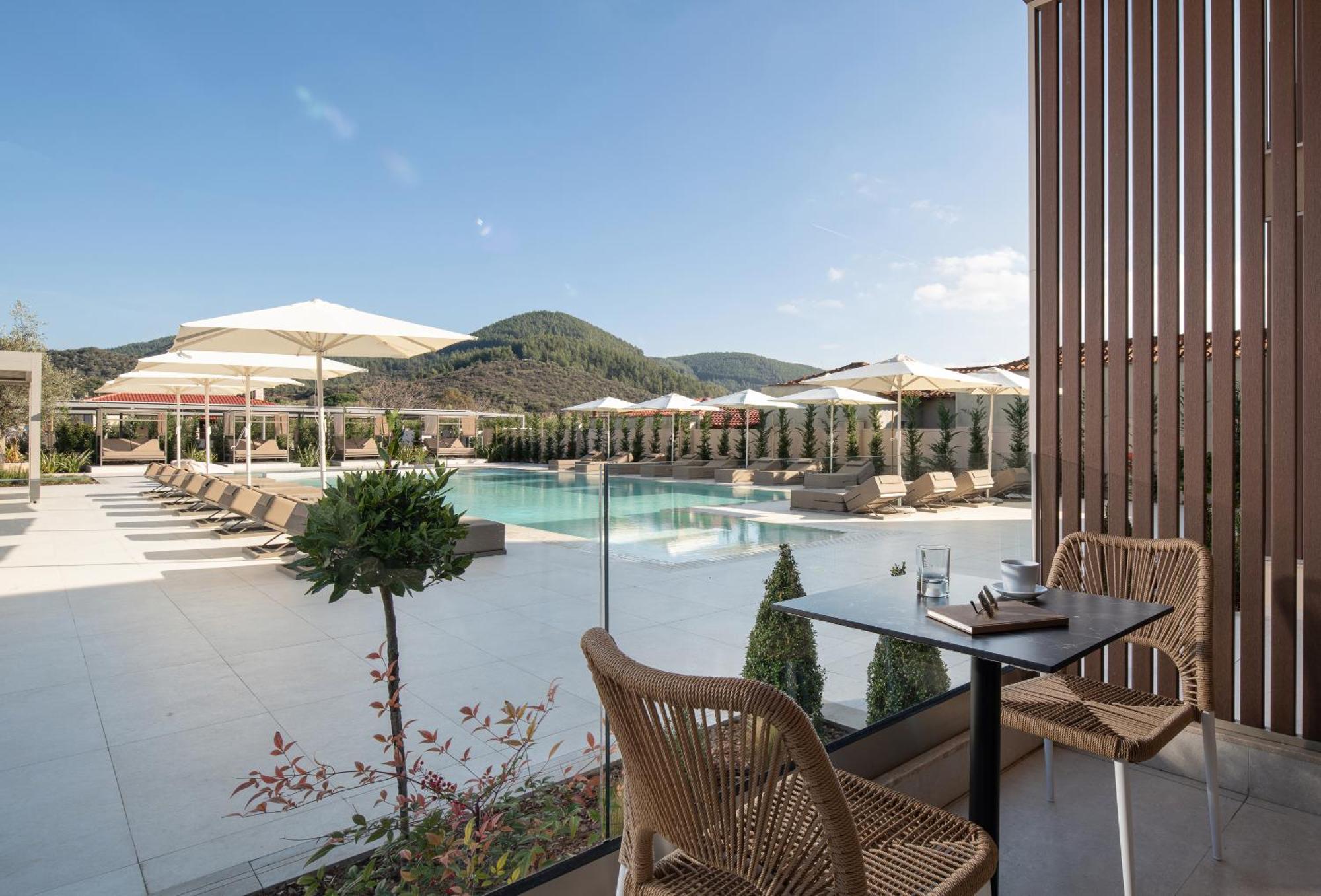 Oniro Boutique Hotel Торони Екстериор снимка