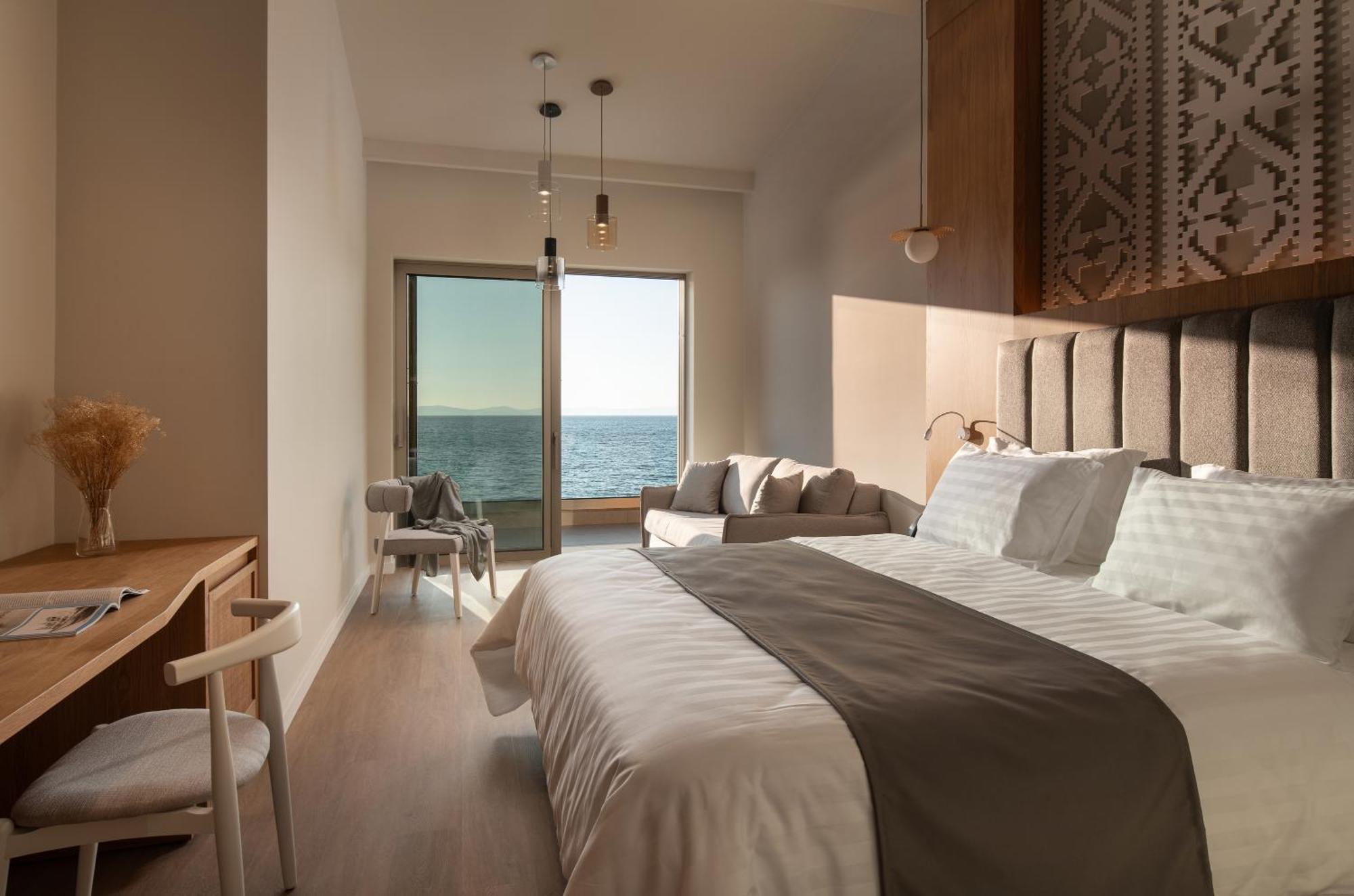Oniro Boutique Hotel Торони Екстериор снимка