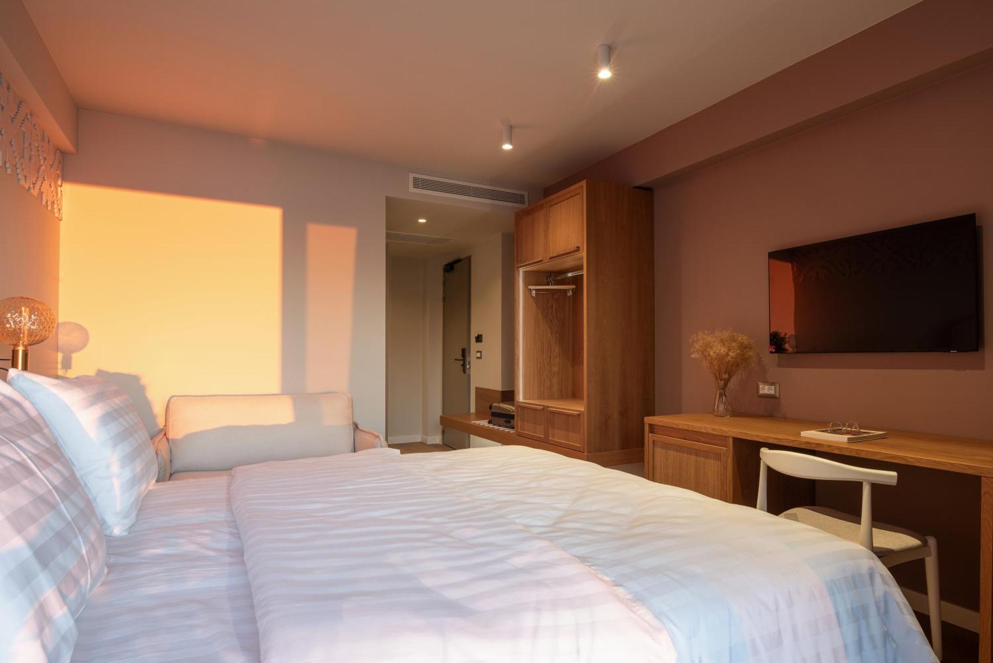 Oniro Boutique Hotel Торони Екстериор снимка