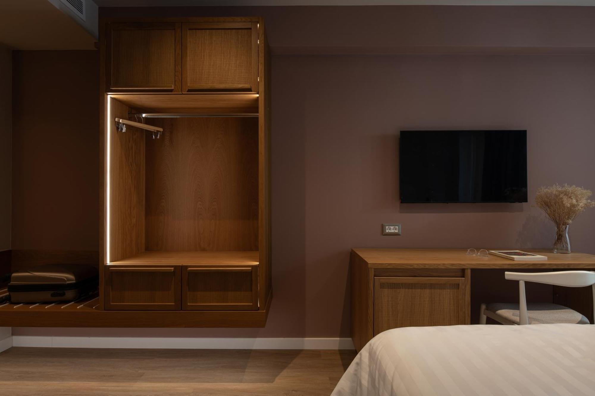 Oniro Boutique Hotel Торони Екстериор снимка