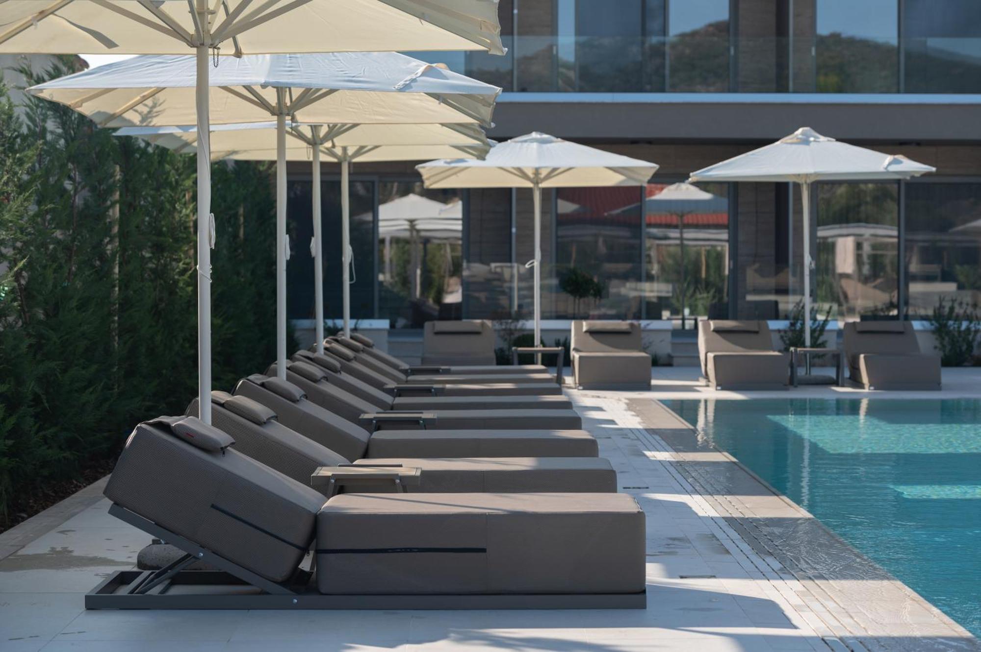 Oniro Boutique Hotel Торони Екстериор снимка